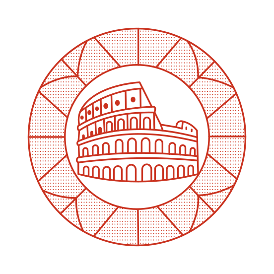 Colosseum, Tourism, Landmark, Building, Structure, illustration