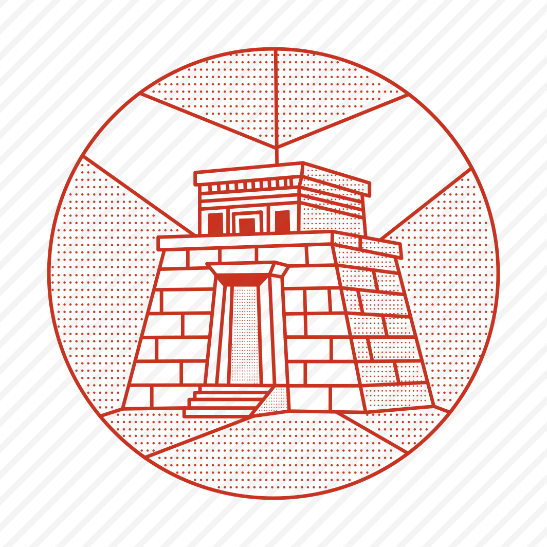 Dendur Temple, Monument, Landmark, Building, Structure, preview