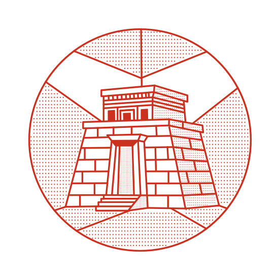 Dendur Temple, Monument, Landmark, Building, Structure, illustration