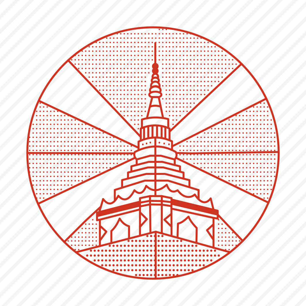 Doi Suthep, Buddhist, Landmark, Building, Structure, preview