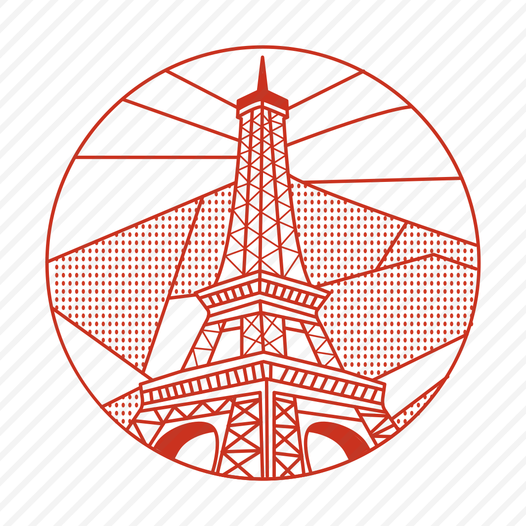 Eiffel Tower, Tourism, Landmark, Building, Structure, preview