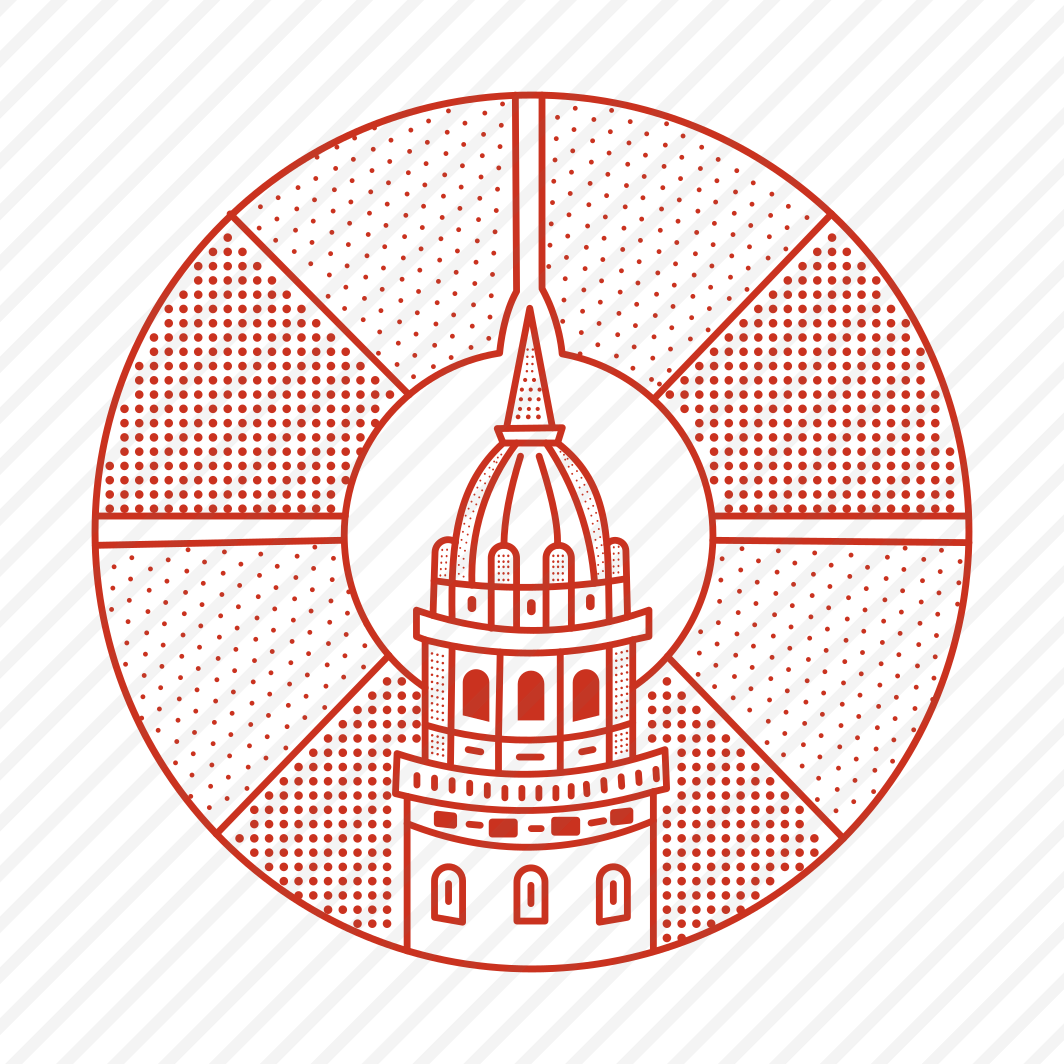 Fisherman Bastion, Monument, Landmark, Building, Structure, preview