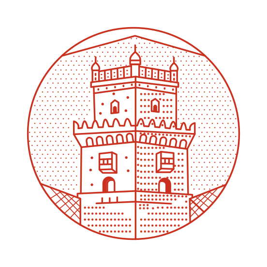 Fortress, Landmark, Building, Structure, Monument illustration