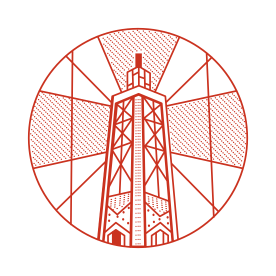 Freedom Tower, Skyscraper, Landmark, Building, Structure, illustration