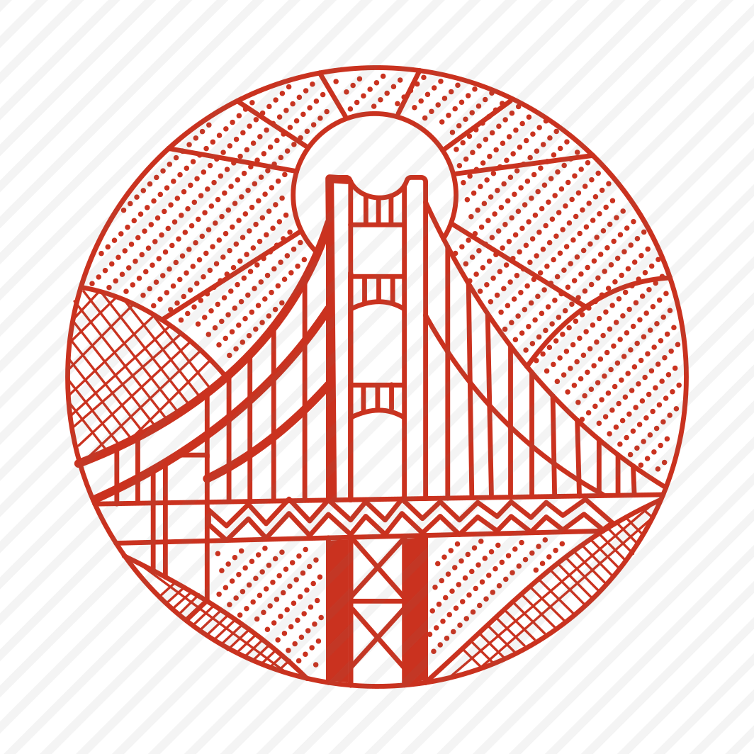 Golden Gate, Tower, Landmark, Building, Structure, preview
