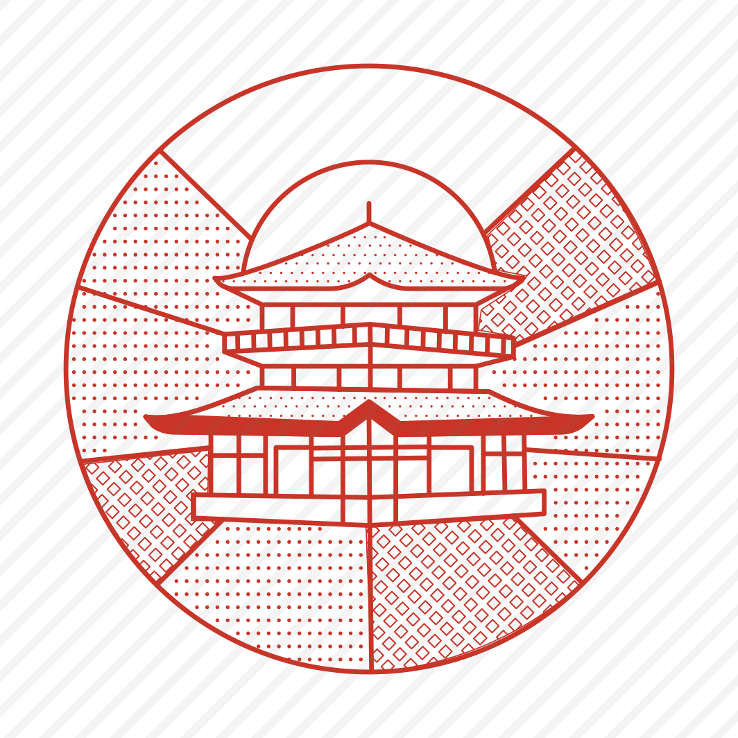 Golden Pavilion, Temple, Landmark, Structure, Architecture preview