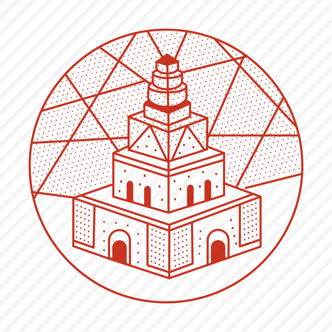 Great Mosque, Landmark, Building, Structure, Architecture preview