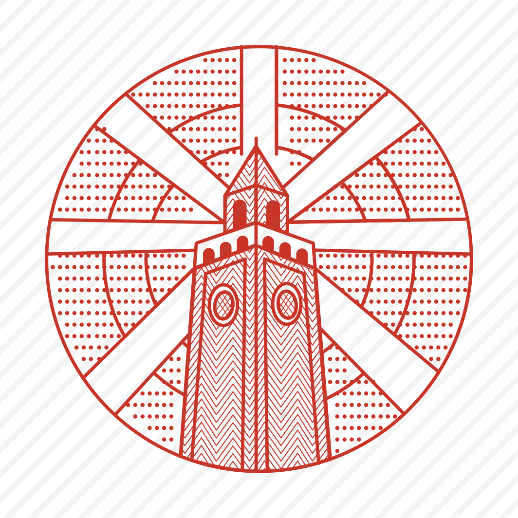 Hoover Tower, Landmark, Building, Monument, Architecture preview