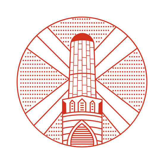 Jam Minaret, Tower, Landmark, Building, Structure, illustration