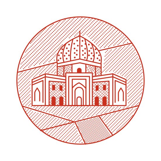 Lotfollah Mosque, Landmark, Building, Structure, Architecture, illustration