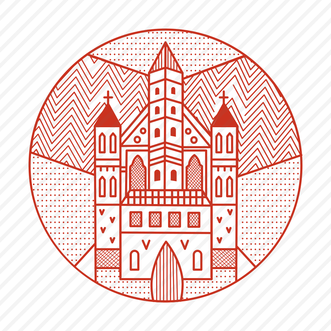 Malbork Castle, Architecture, Landmark, Building, Structure, preview