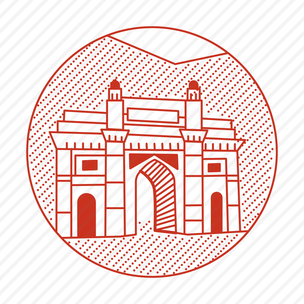 Mumbai Gateway, Architecture, Landmark, Building, Monument, preview