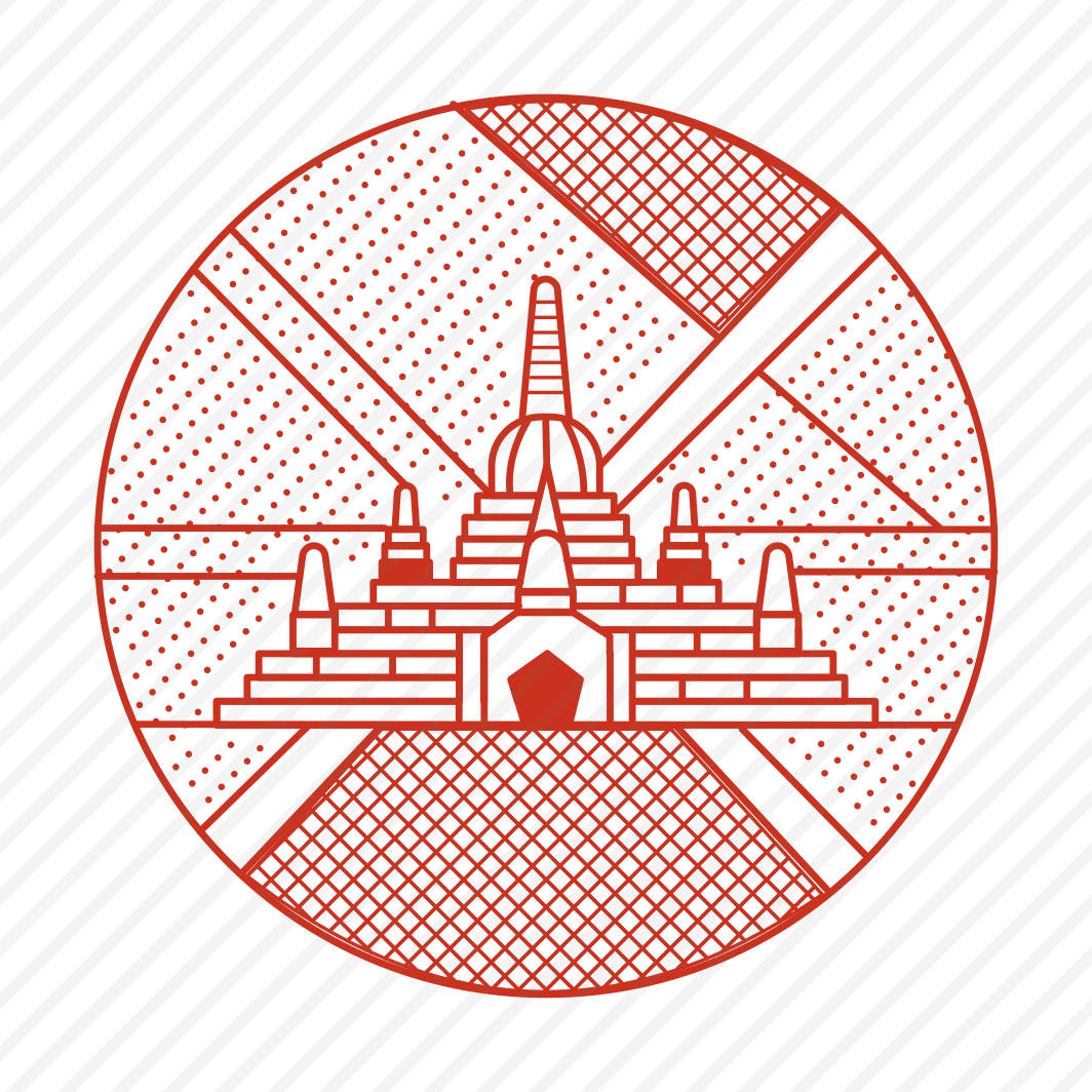 Old Bagan, Temple, Landmark, Structure, Architecture preview