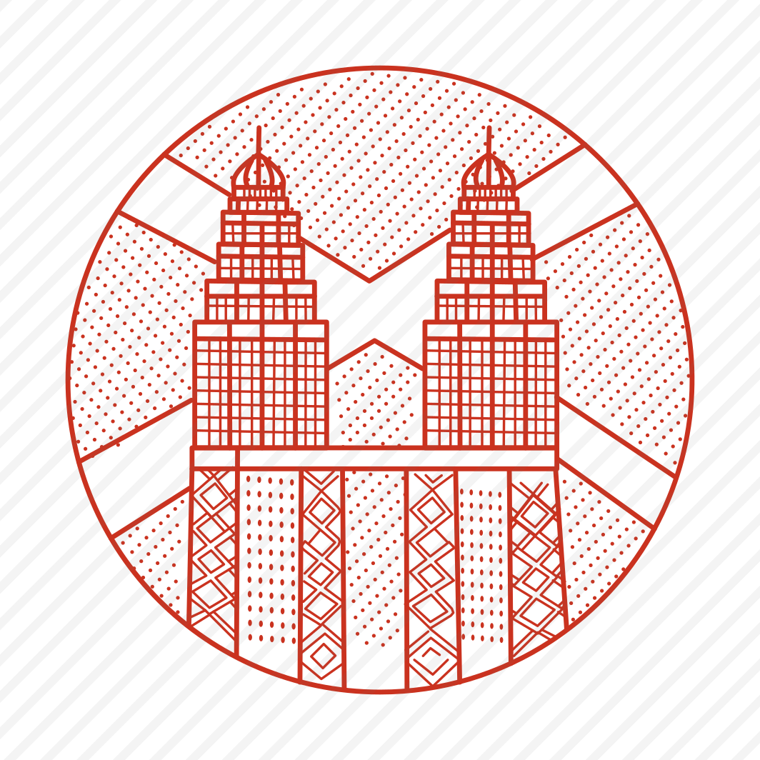 Petronas Tower, Landmark, Building, Structure, Architecture preview