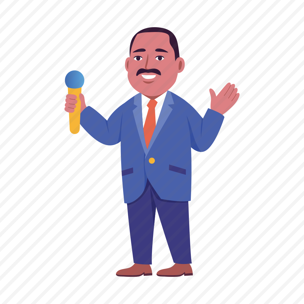 Minister, Politician, Chairperson, Speech, Orator preview