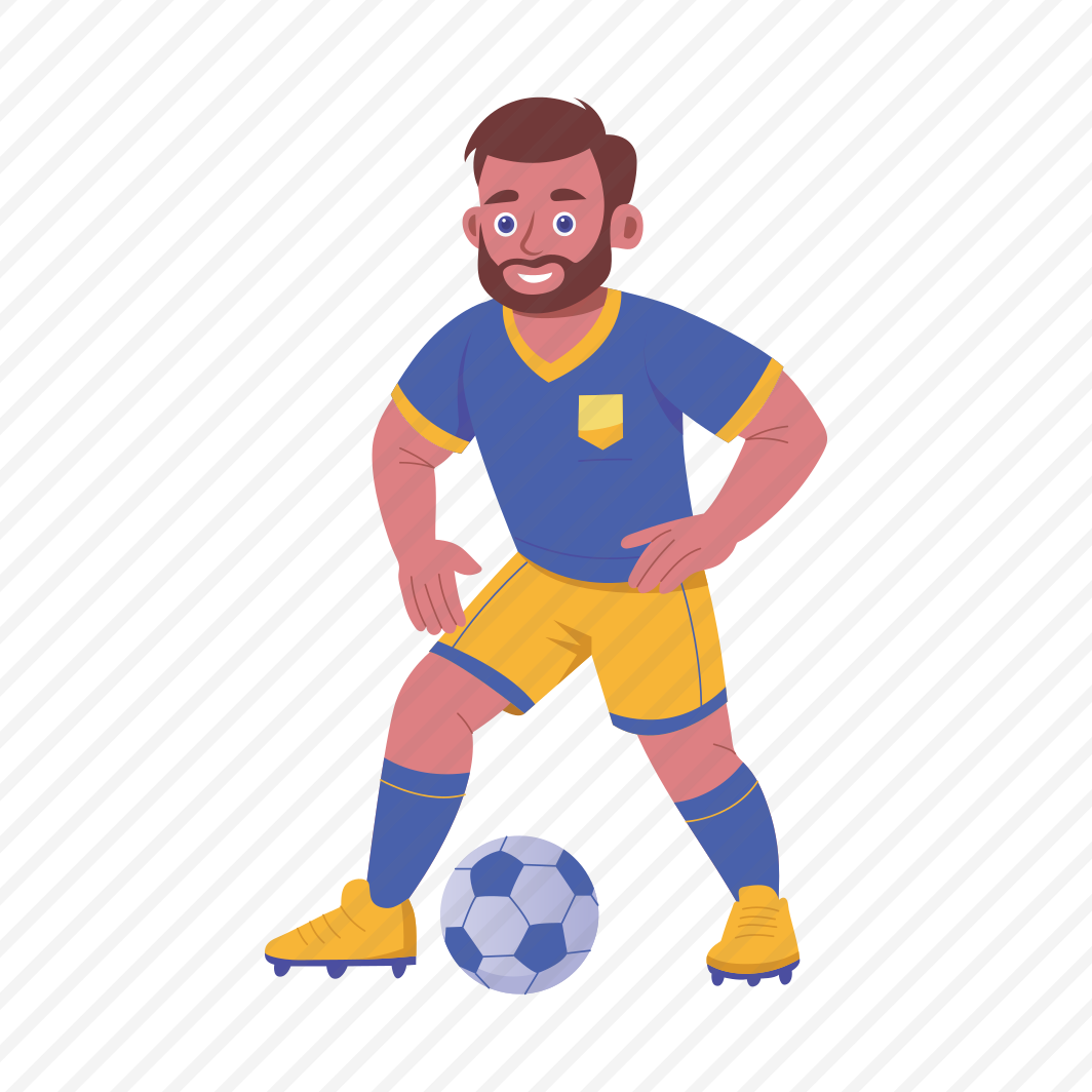 Soccer Player, Athlete, Sportsman, Sportsperson, Football preview