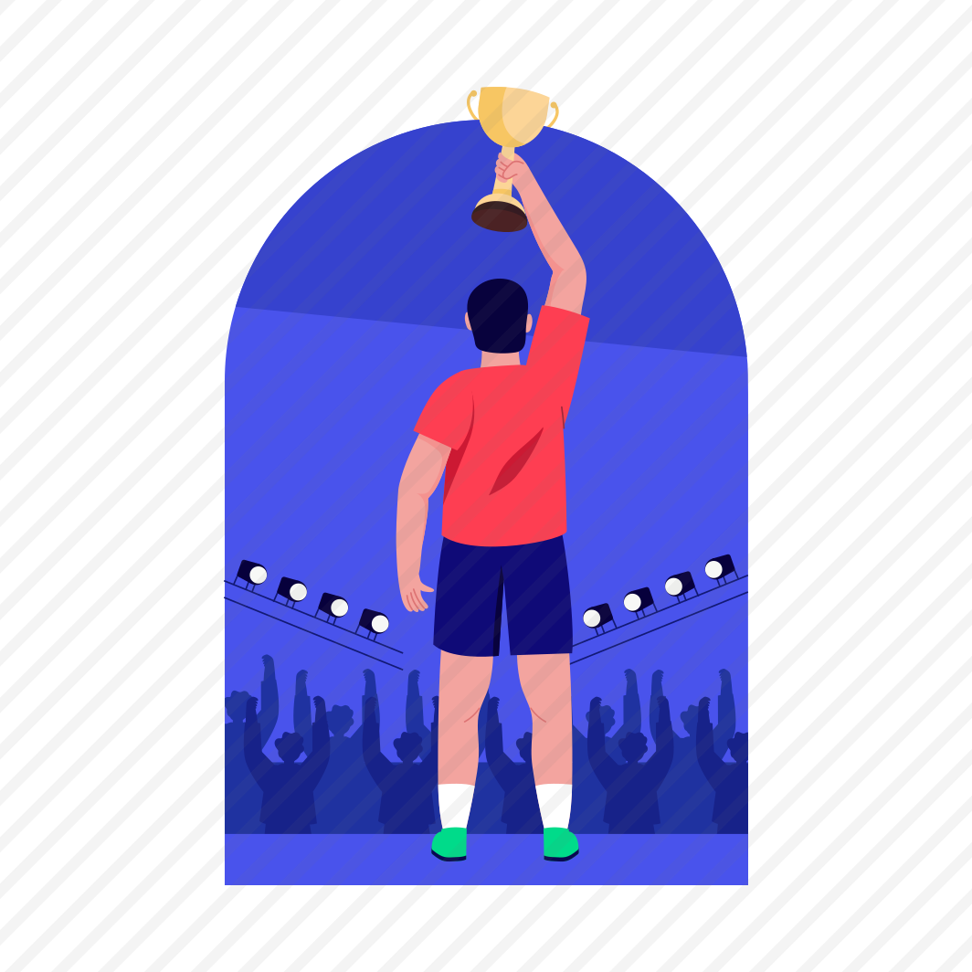 Achievement, Accomplishment, Winner, Reward, Award, preview