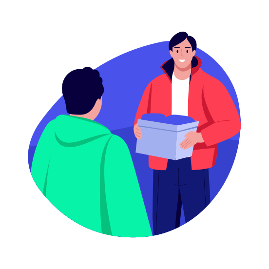 Charity, Philanthropy, Donation, Generosity, Volunteering, illustration