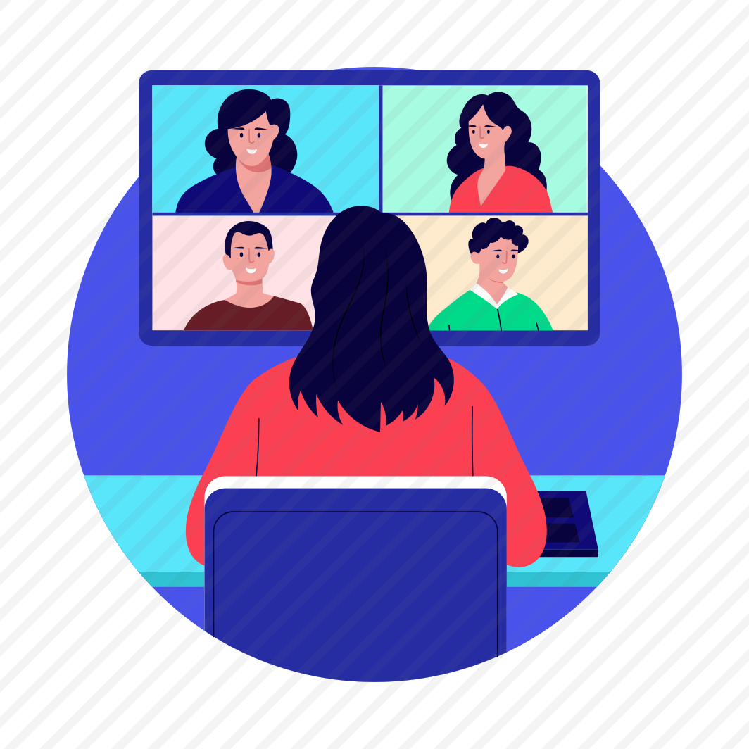 Conference, Video Call, Teleconference, Communication, Meeting preview