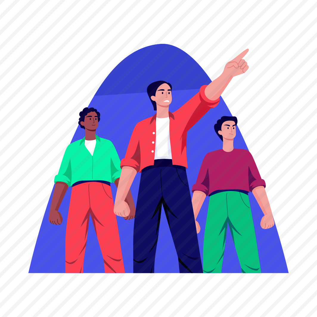 Guidance, Support, Help, Leadership, Mentorship, preview