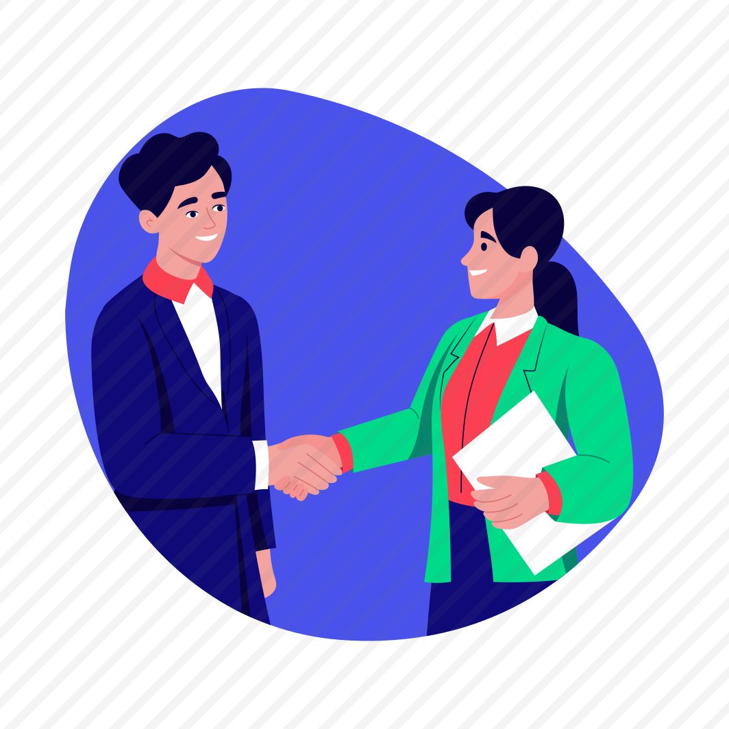 Handshake, Greeting, Deal, Trust, Partnership preview