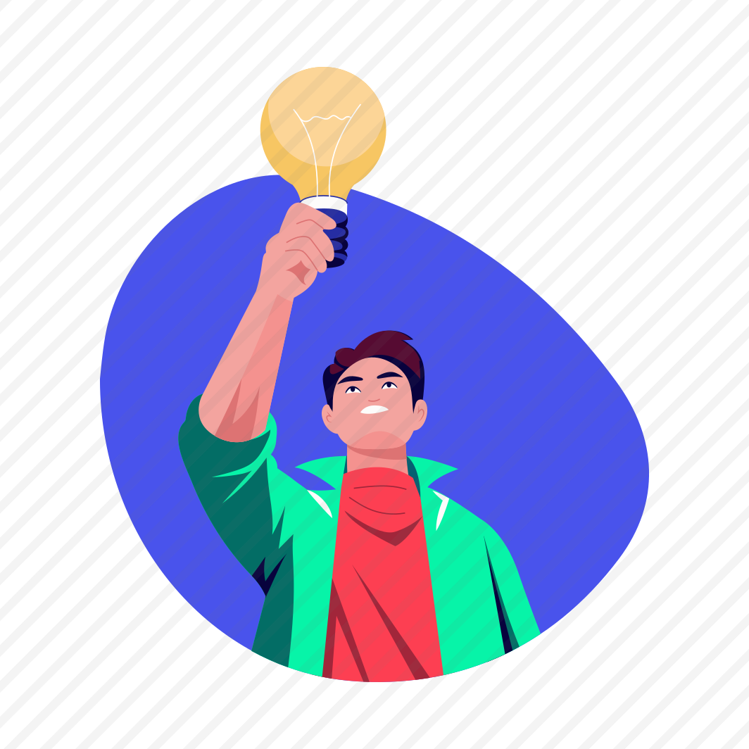 Intelligent Leader, Leadership, Mentorship, Ideation, Creativity preview