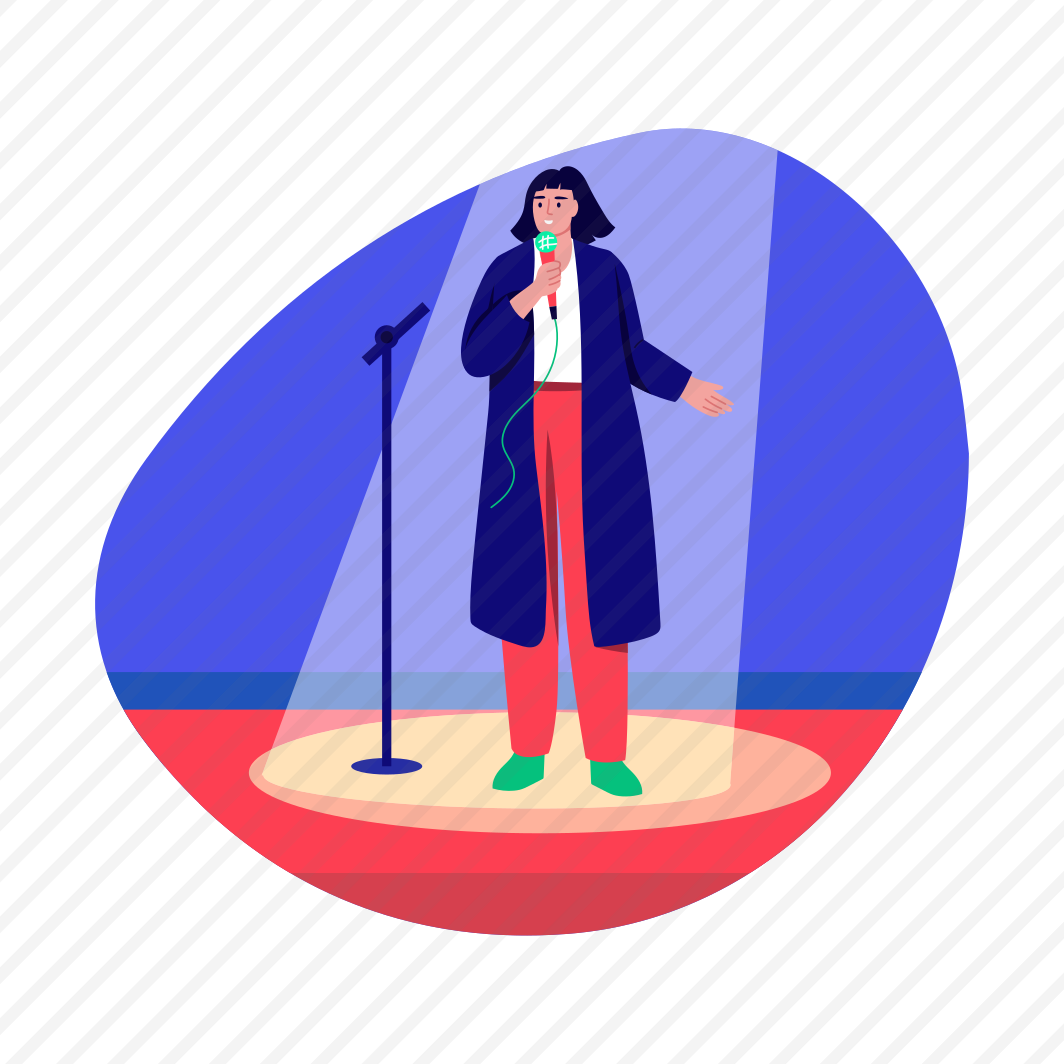 Leader Speech, Oration, Motivational Speaker, Address, Leadership preview