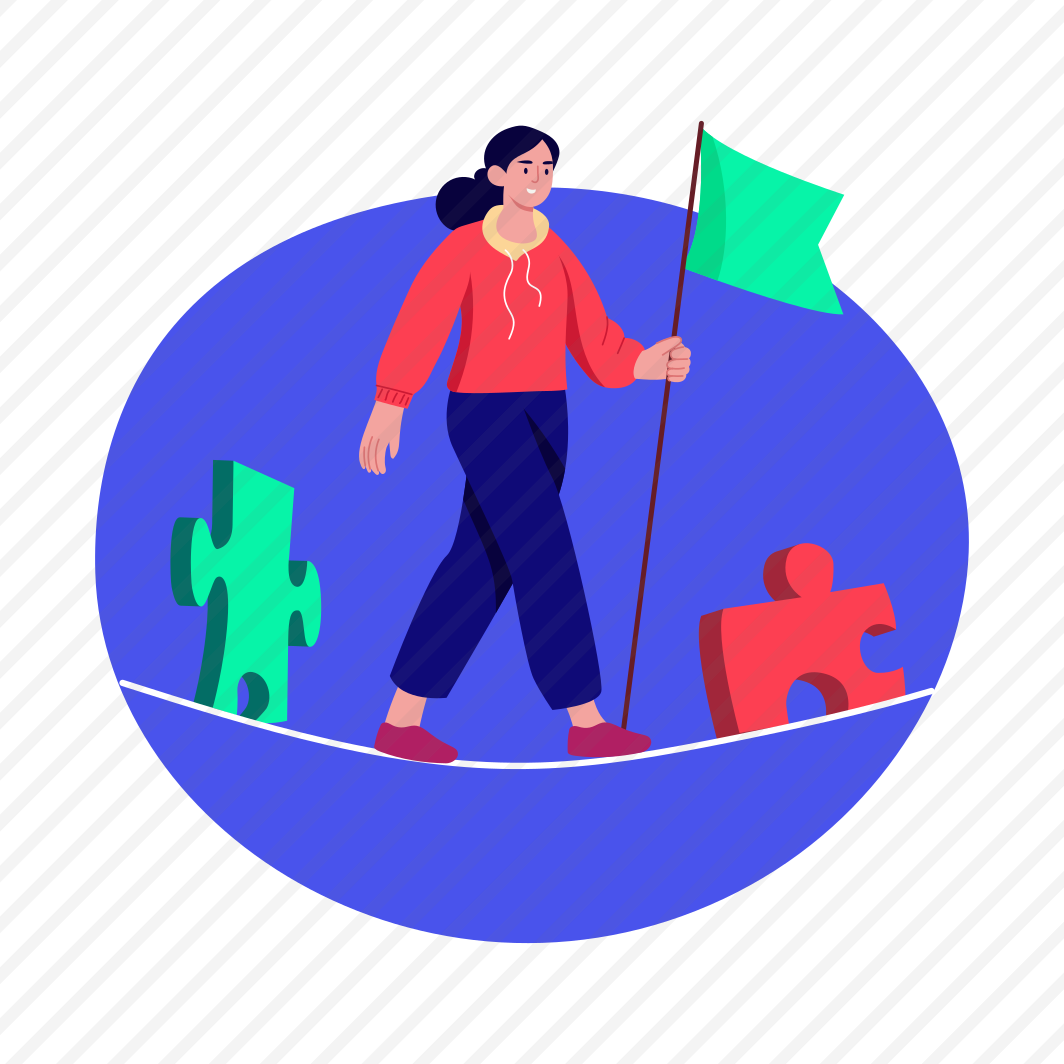 Leadership Challenge, Hurdle, Hardship, Leadership, Mentorship preview