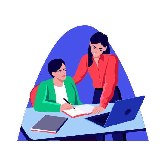 Mentorship, Counseling, Conversation, Consultant, Communication, illustration