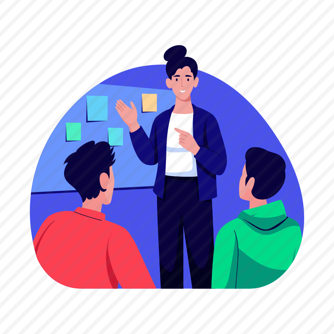 Planning, Discussion, Meeting, Strategy, Leadership preview