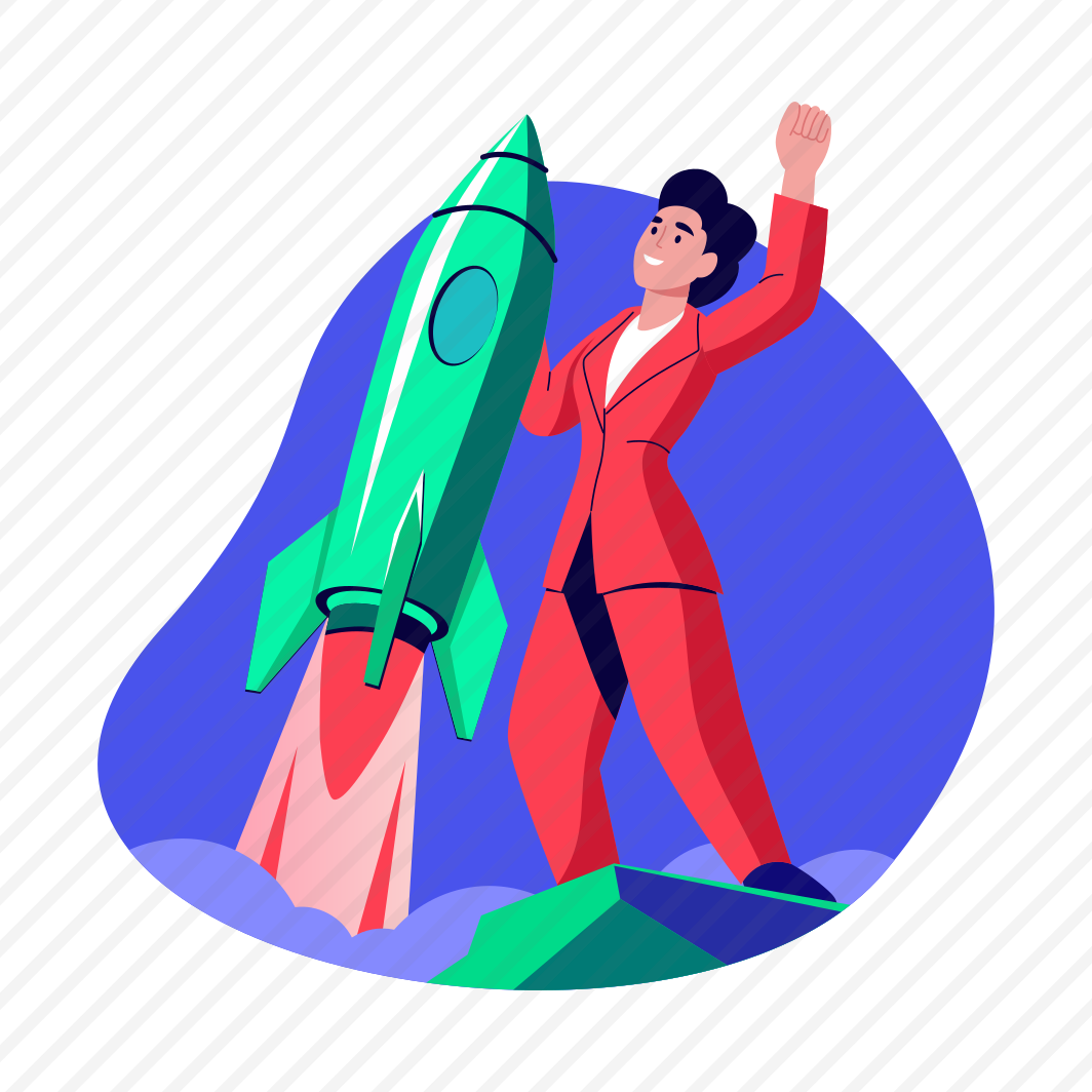 Startup, Beginning, Initiative, Leadership, Growth, preview