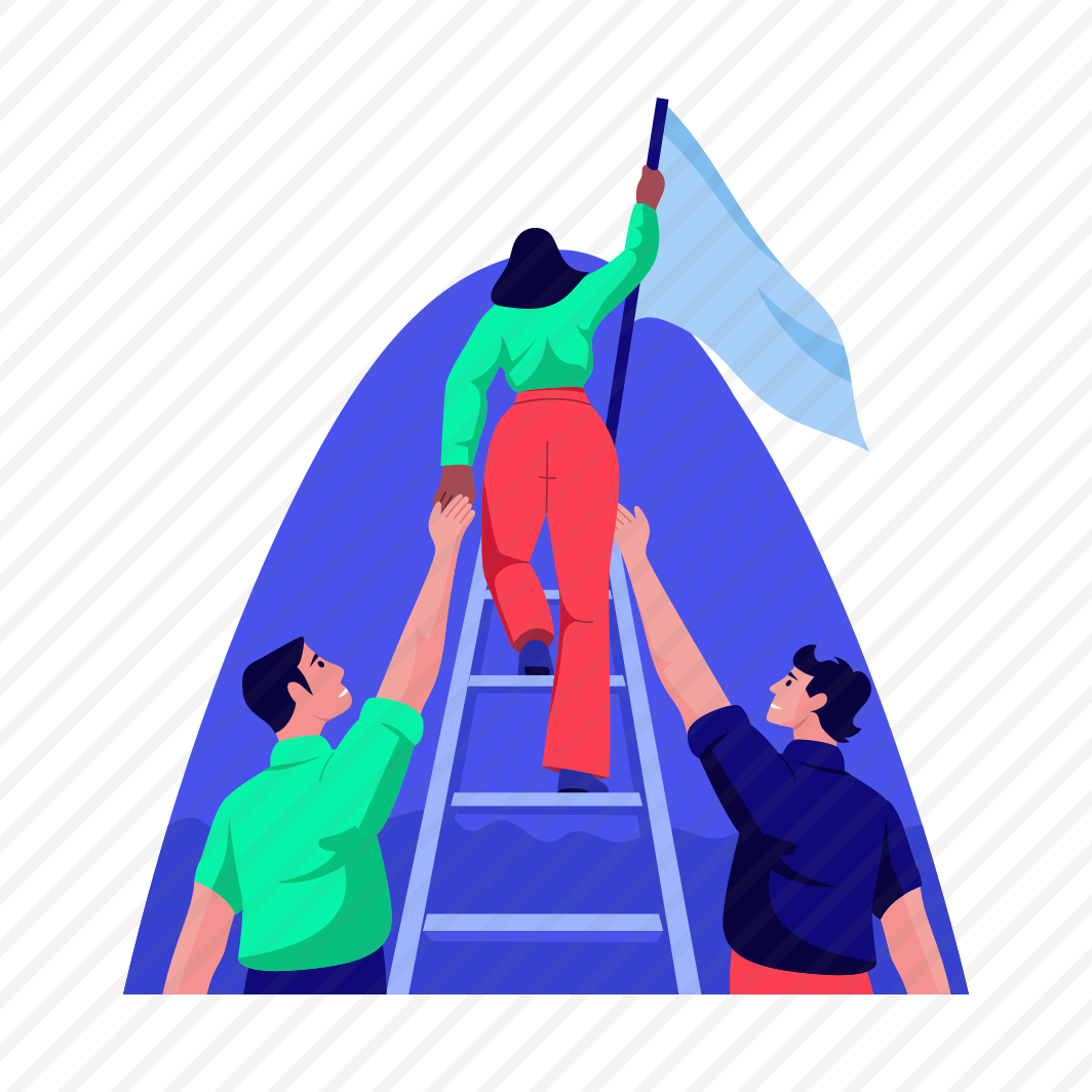 Team Growth, Progress, Improvement, Development, Leadership, preview