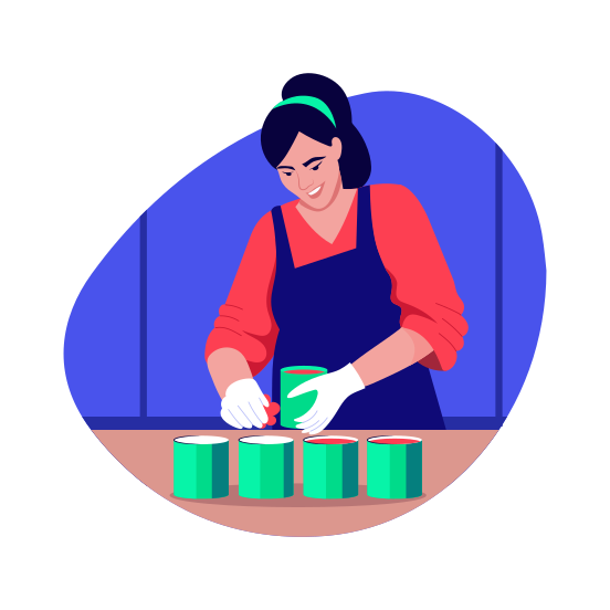 Volunteer, Philanthropy, Donation, Charity, Welfare, illustration