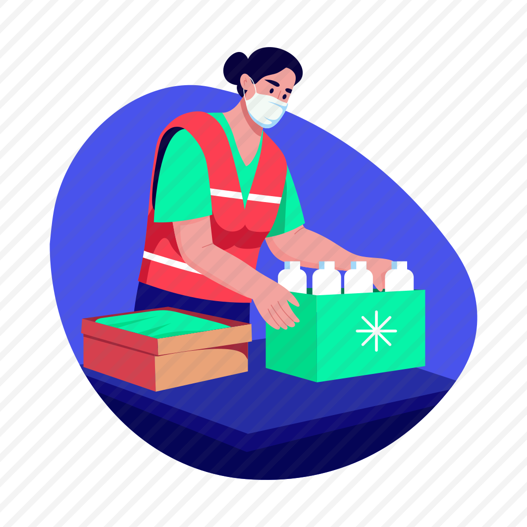 Welfare, Volunteering, Philanthropy, Charity, Donation preview