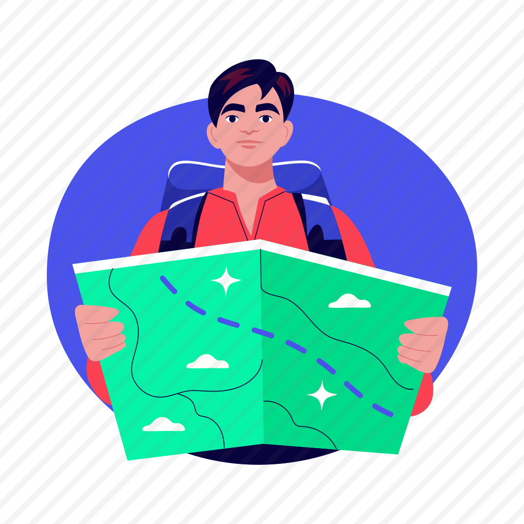 Young Leader, Guidance, Leadership, Mentorship, Adventure preview