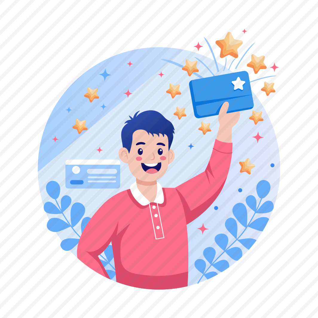 Membership Card, Loyalty, Reward, Coupon, Consumer, preview