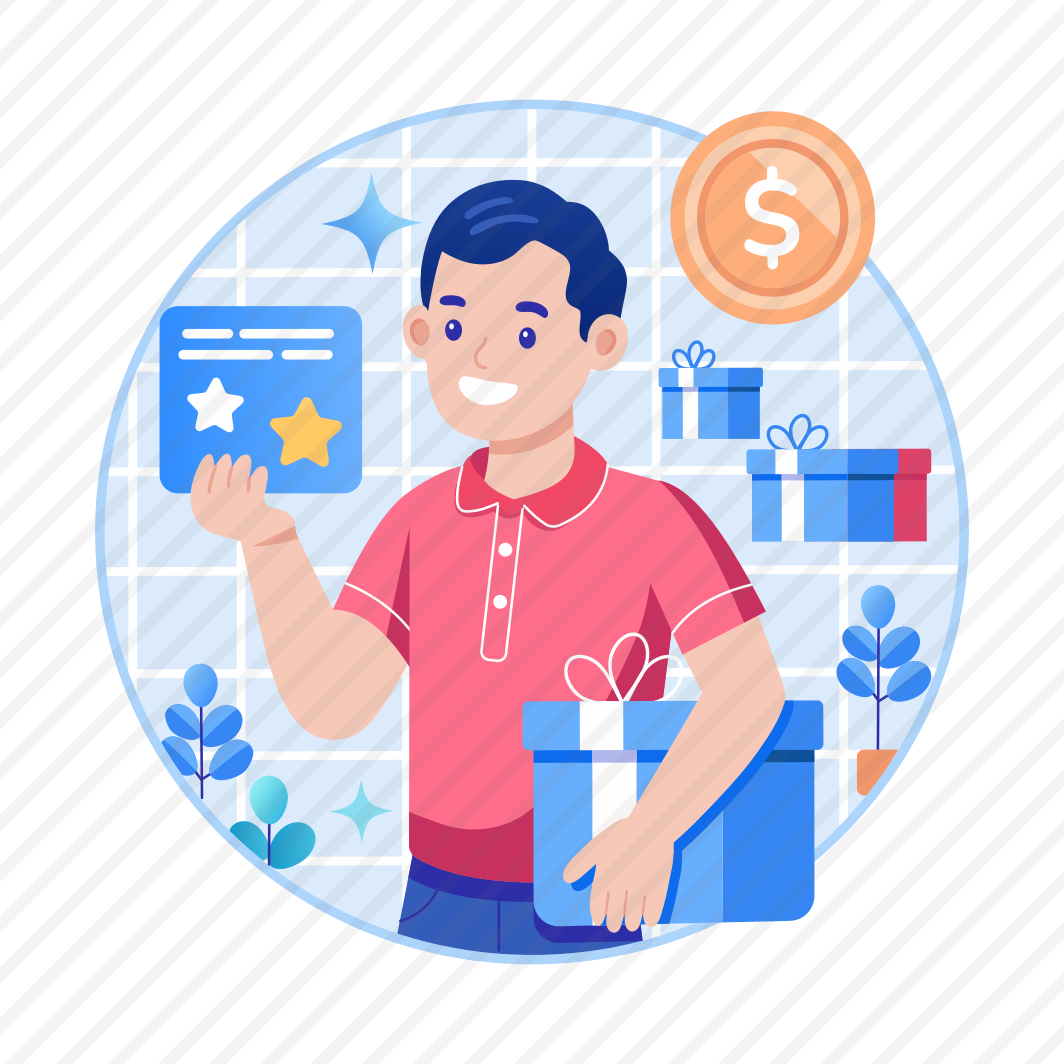 Payment Points, Rewards, Loyalty, Customer, Consumer, preview