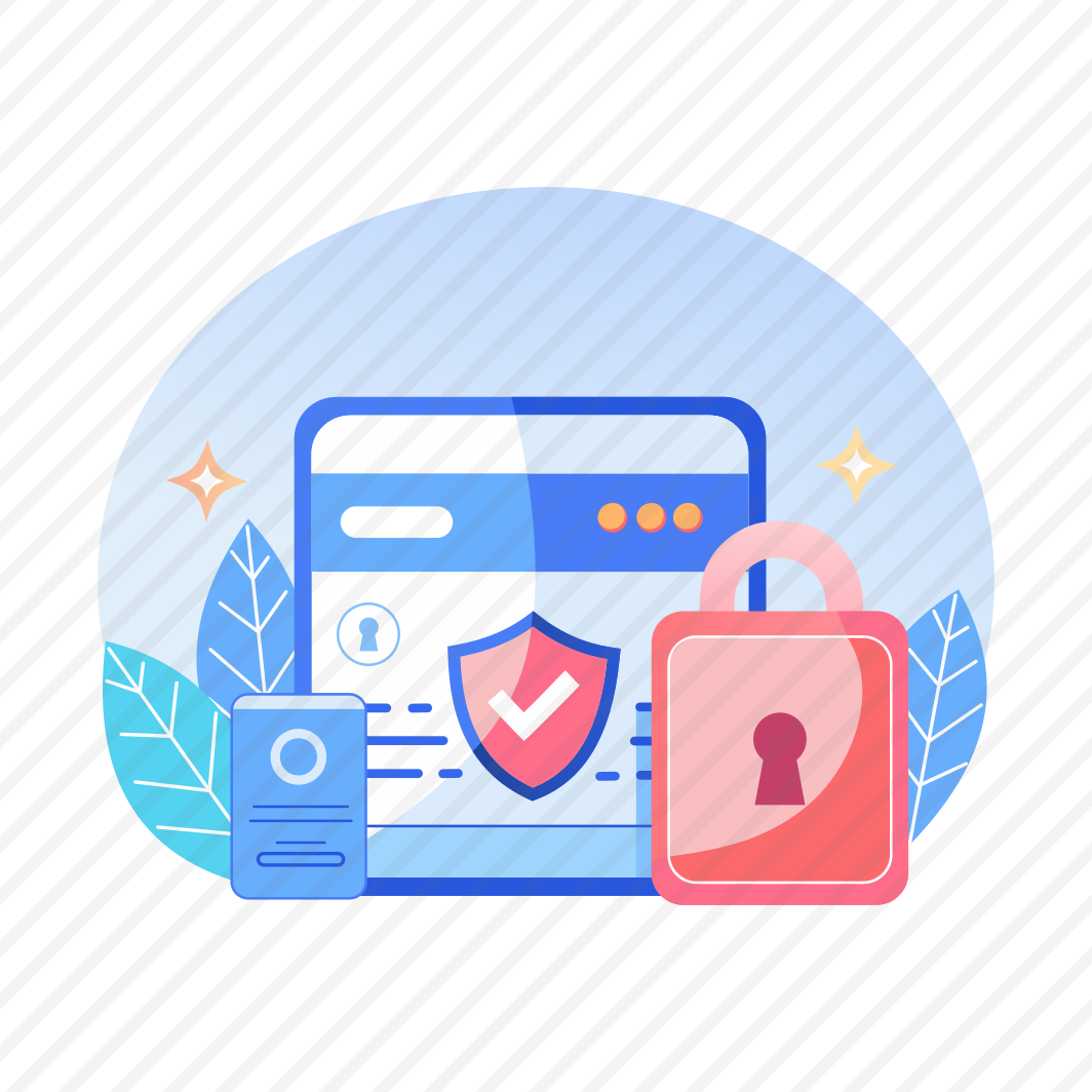 Payment Protection, Secure, Safe, Protected, Privacy, preview