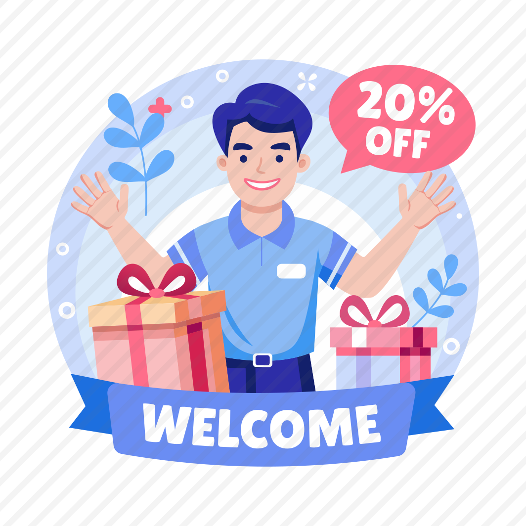 Salesman, Salesperson, Seller, Helper, Happy, preview