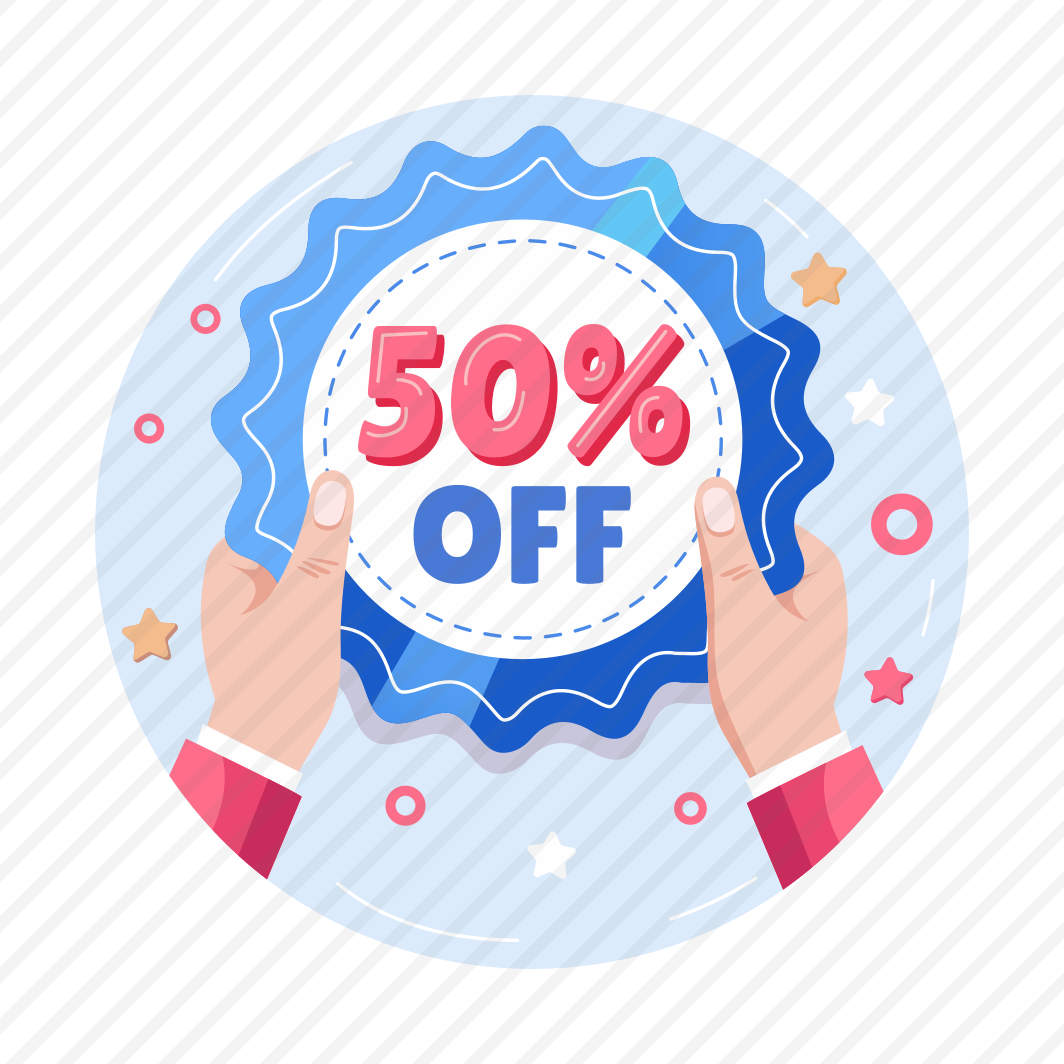 Special Offer, Discount, Promotion, Rebate, Marketing preview