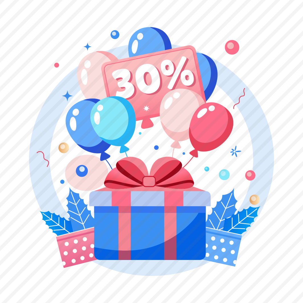 Special Surprise, Gift, Surprise, Present, Offer preview