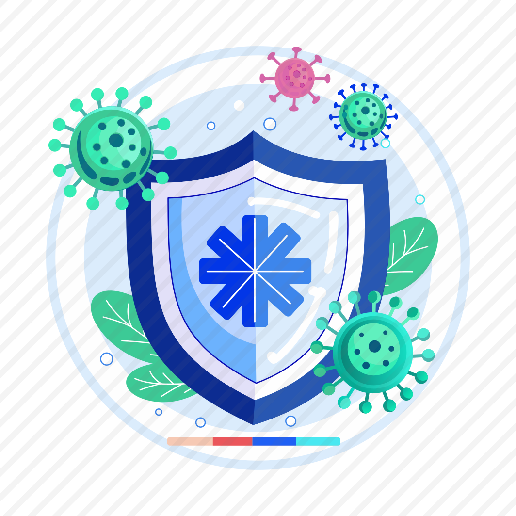 Disease Prevention, Protection, Virus, Medical, Healthcare, preview