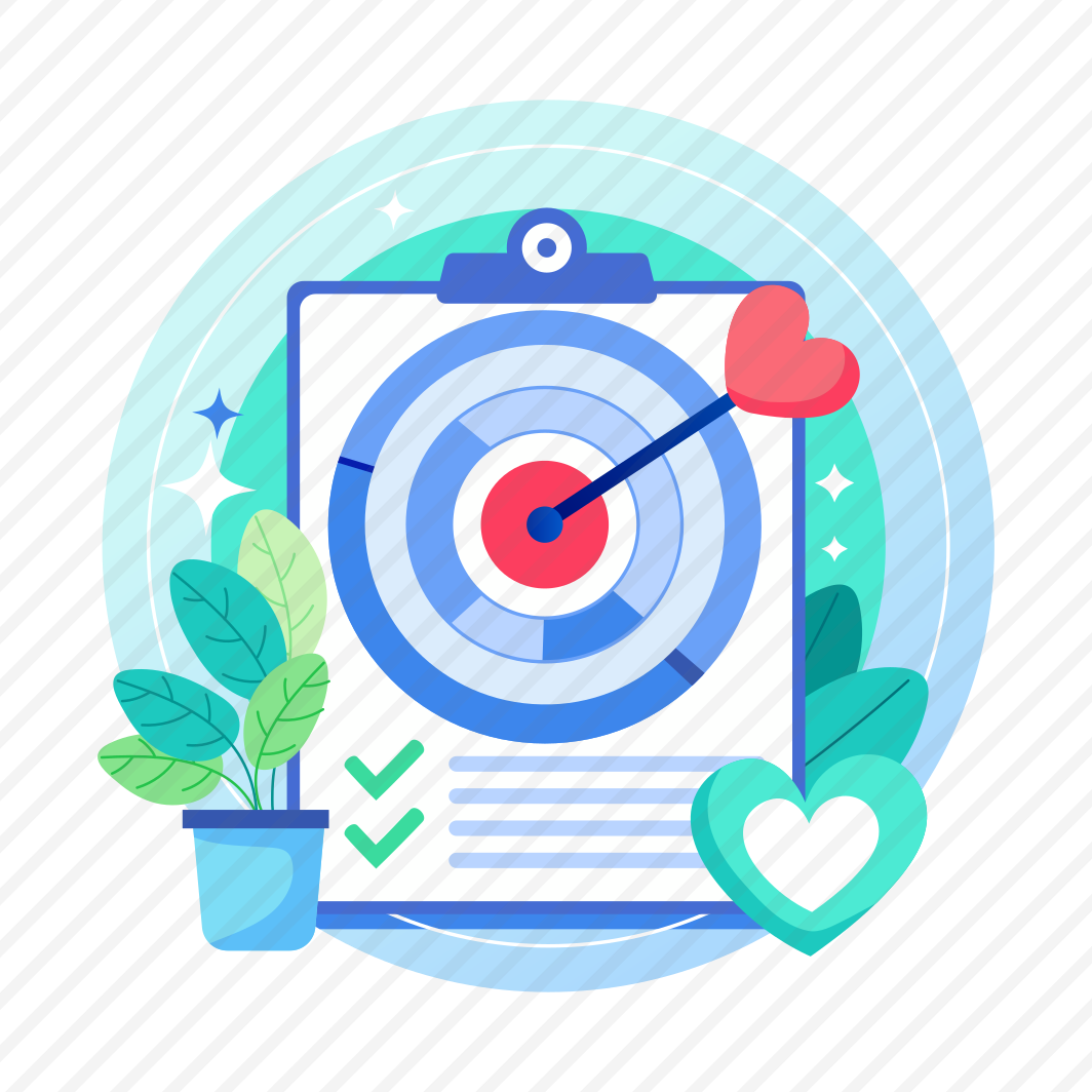 Health Goal, Medical, Healthcare, Fitness Goal, Purpose preview