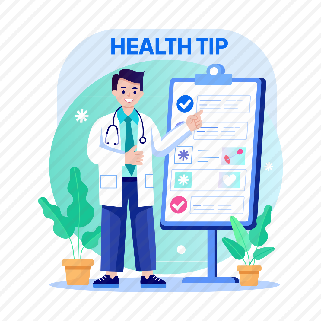 Health Tips, Consultation, Doctor, Advice, Physician preview
