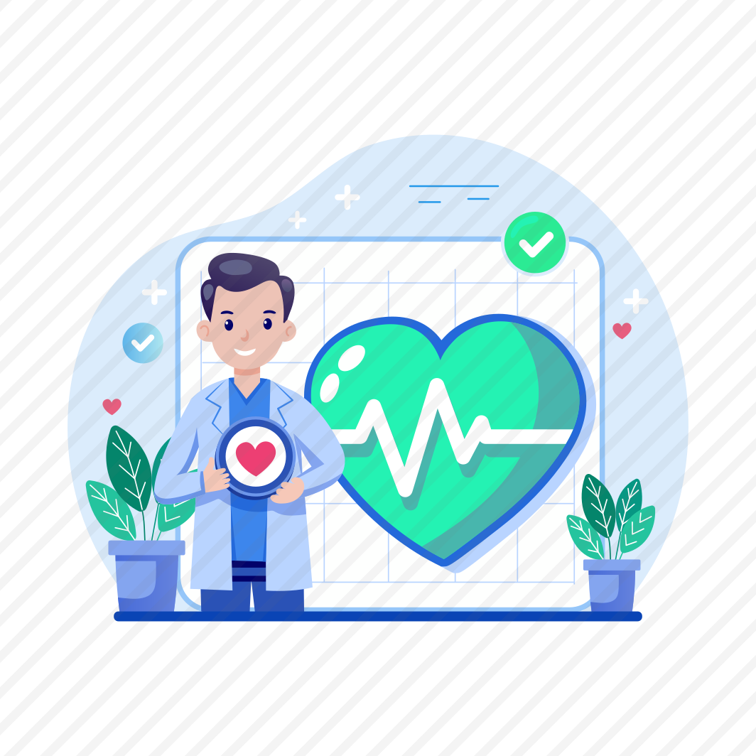 Heart Doctor, Cardiologist, Professional, Specialist, Physician preview