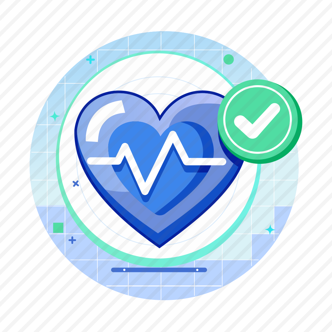 Heart Rate, Cardiology, Pulse Rate, Medical, Healthcare preview