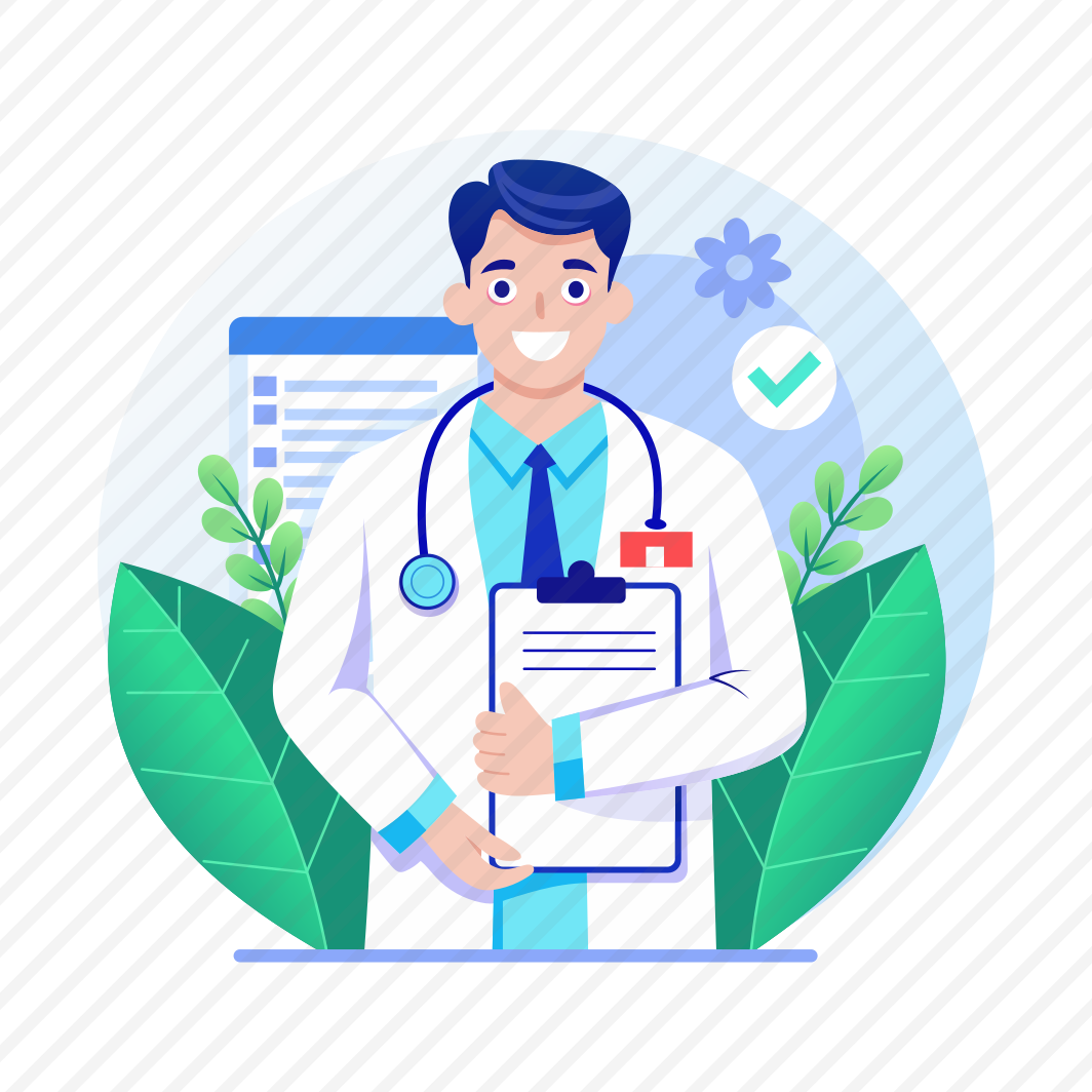 Medical Assistant, Doctor, Physician, Healthcare, Hospital  Medic preview