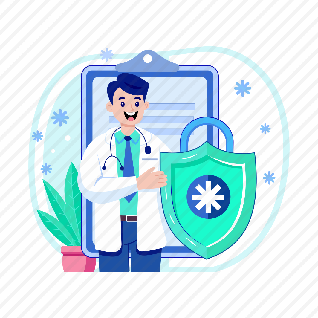 Medical Protection, Doctor, Physician, Healthcare, Insurance preview