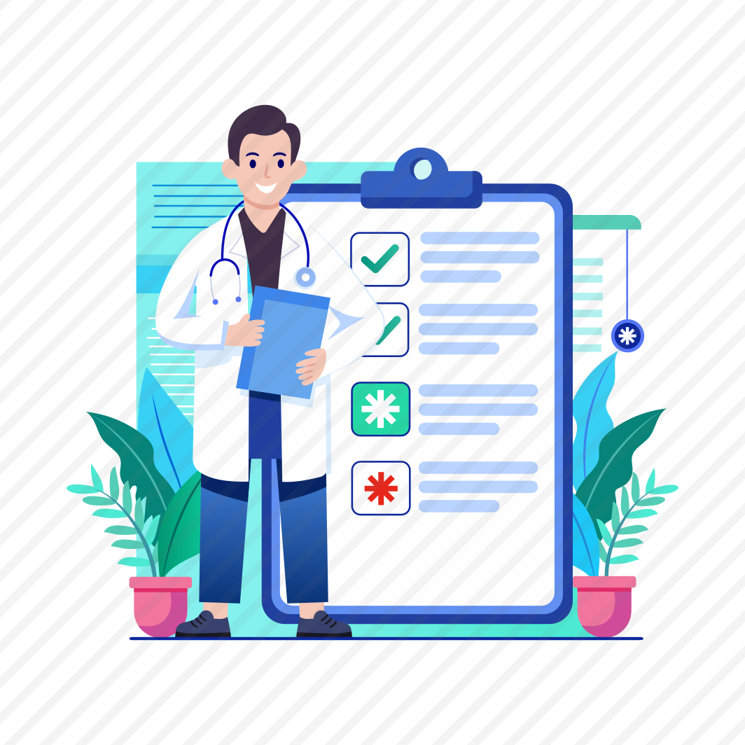 Medical Query, Consultation, Doctor, Psychiatrist, Healthcare preview