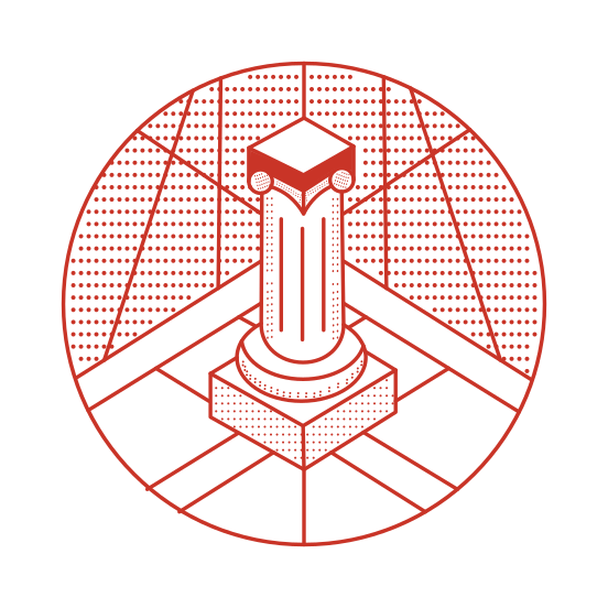 Pompeii, Landmark, Building, Structure, Architecture illustration